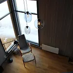 Casa vacanze Skarvhytta - Moderne Med Flott Beliggenhet