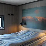 Skarvhytta - Moderne Med Flott Beliggenhet Casa vacanze