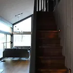 Casa vacanze Skarvhytta - Moderne Med Flott Beliggenhet *