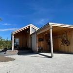 Skarvhytta - Moderne Med Flott Beliggenhet Casa vacanze Hol (Buskerud)