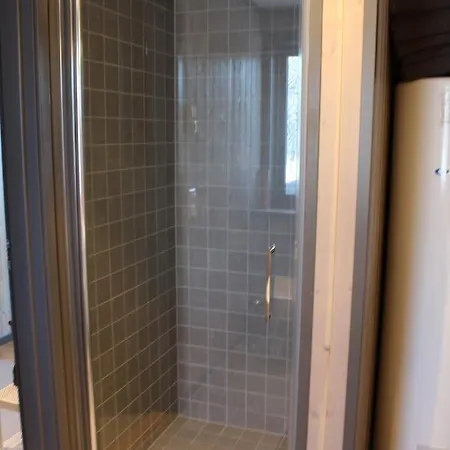 Holiday home Skarvhytta - Moderne Med Flott Beliggenhet