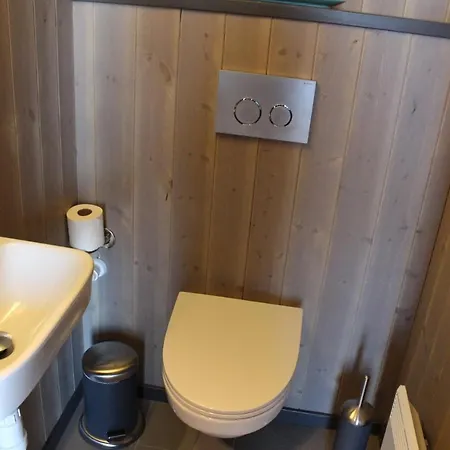 Casa vacanze Skarvhytta - Moderne Med Flott Beliggenhet Hol (Buskerud)